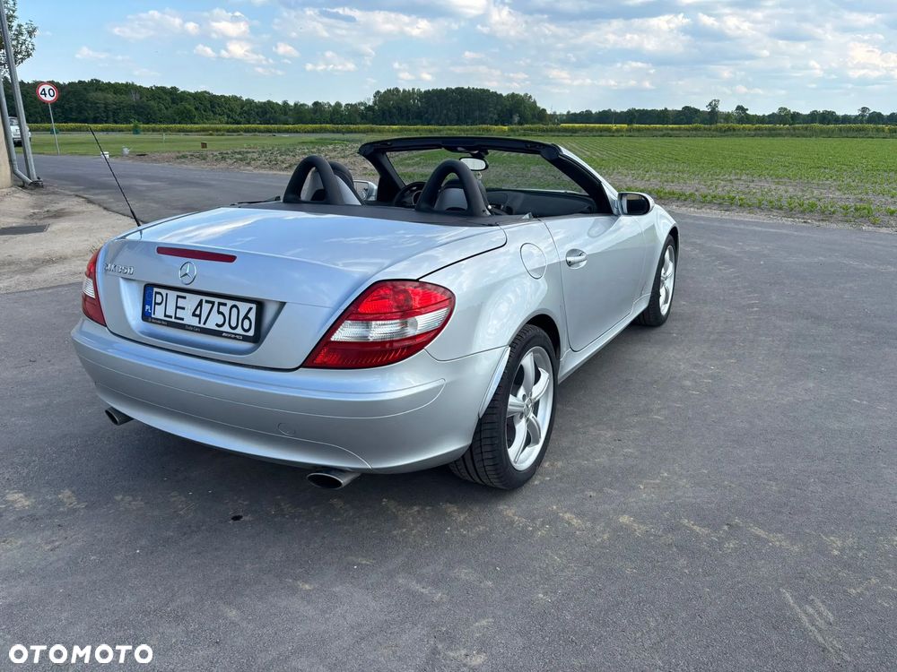 Mercedes-Benz SLK - 16