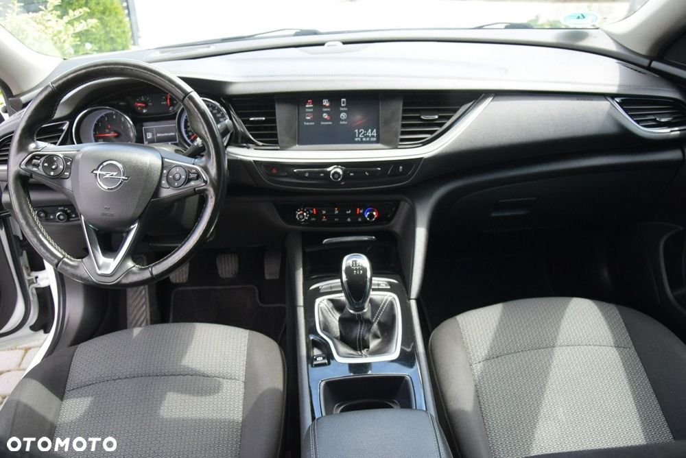 Opel Insignia 1.5 Direct InjectionTurbo Business Edition - 30