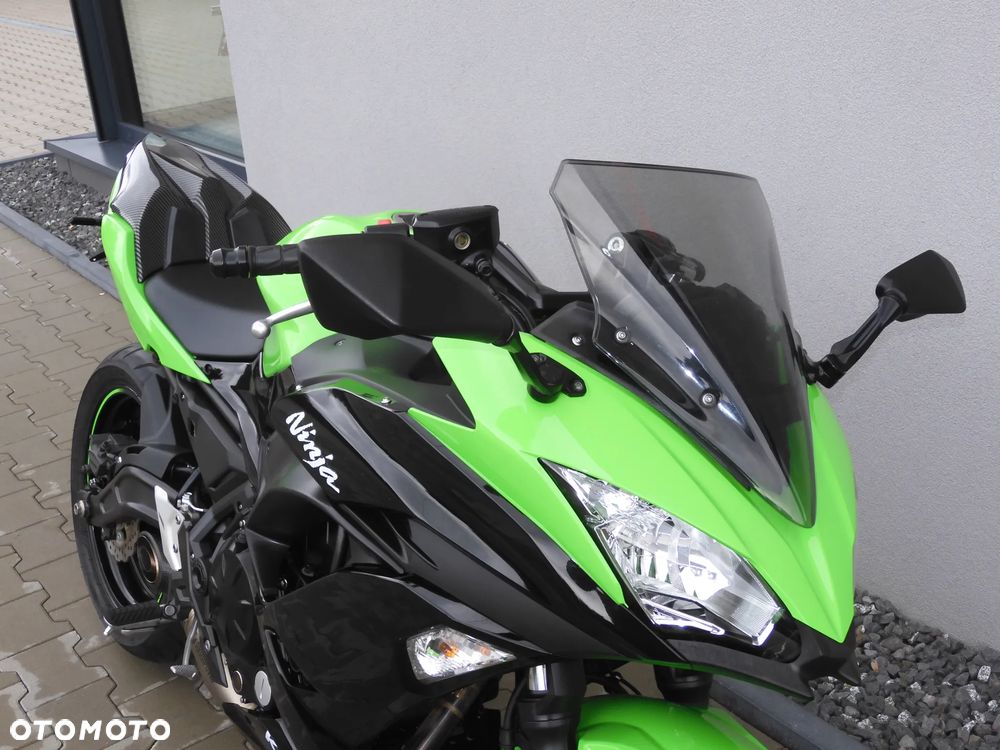 Kawasaki Ninja - 20