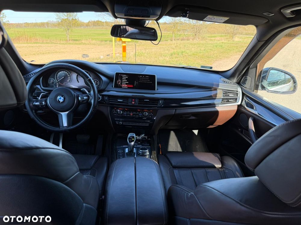 BMW X5 xDrive30d - 20