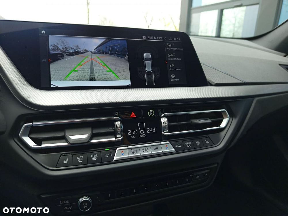 BMW Seria 1 - 17