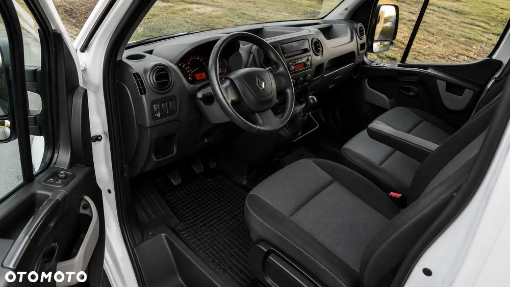 Renault MASTER - 28