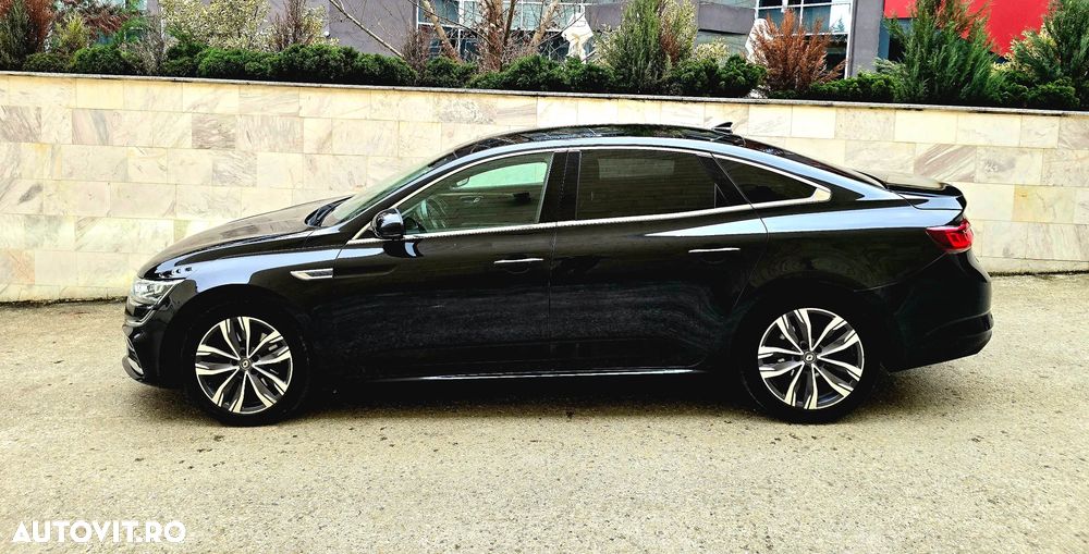 Renault Talisman Blue dCi EDC Intens - 3
