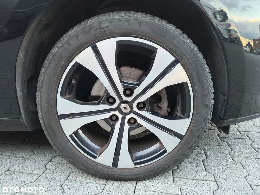 Renault Megane - 23