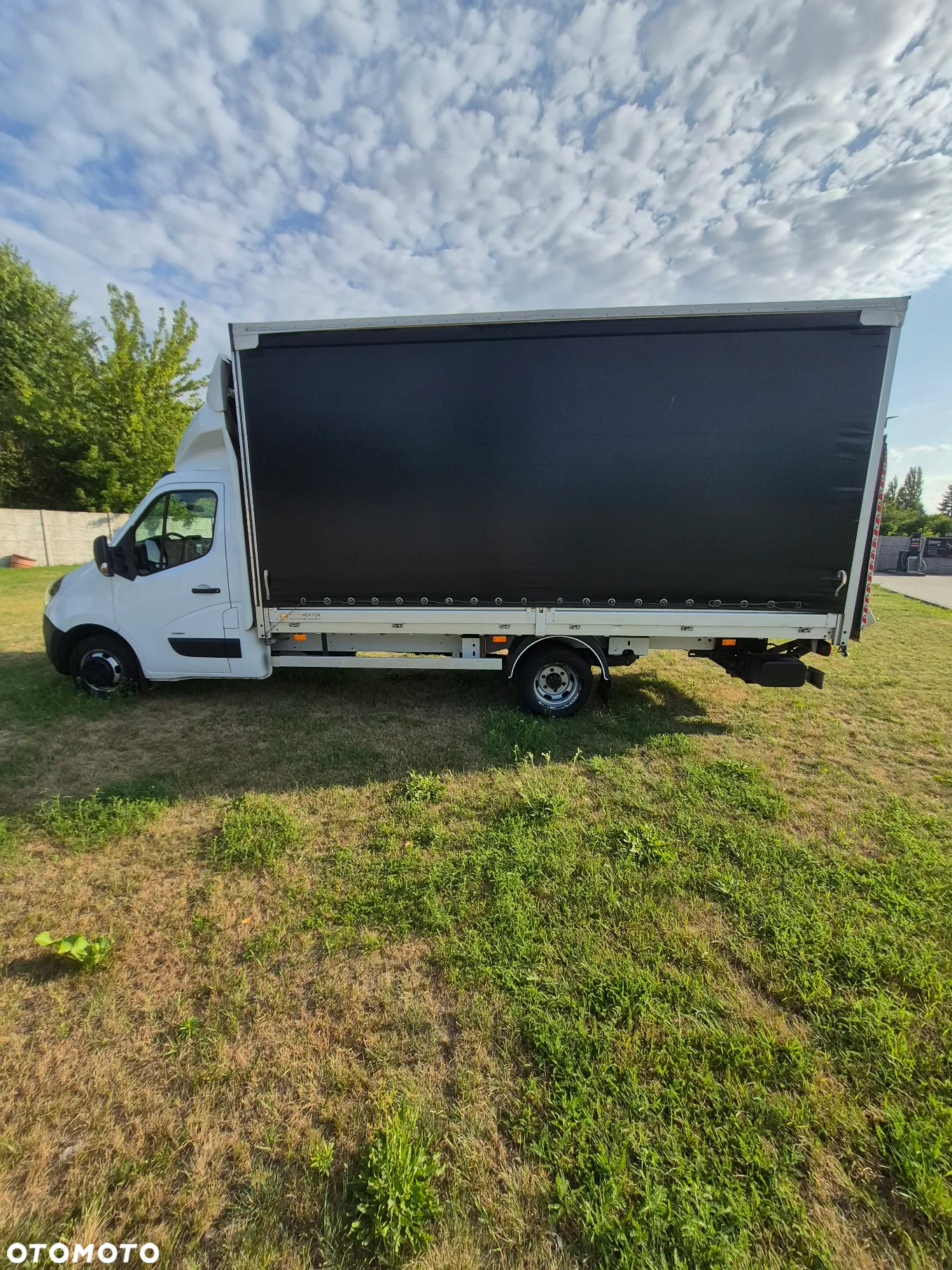 Opel Movano - 6