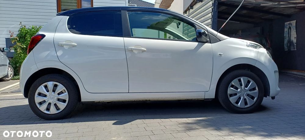 Citroën C1 - 22
