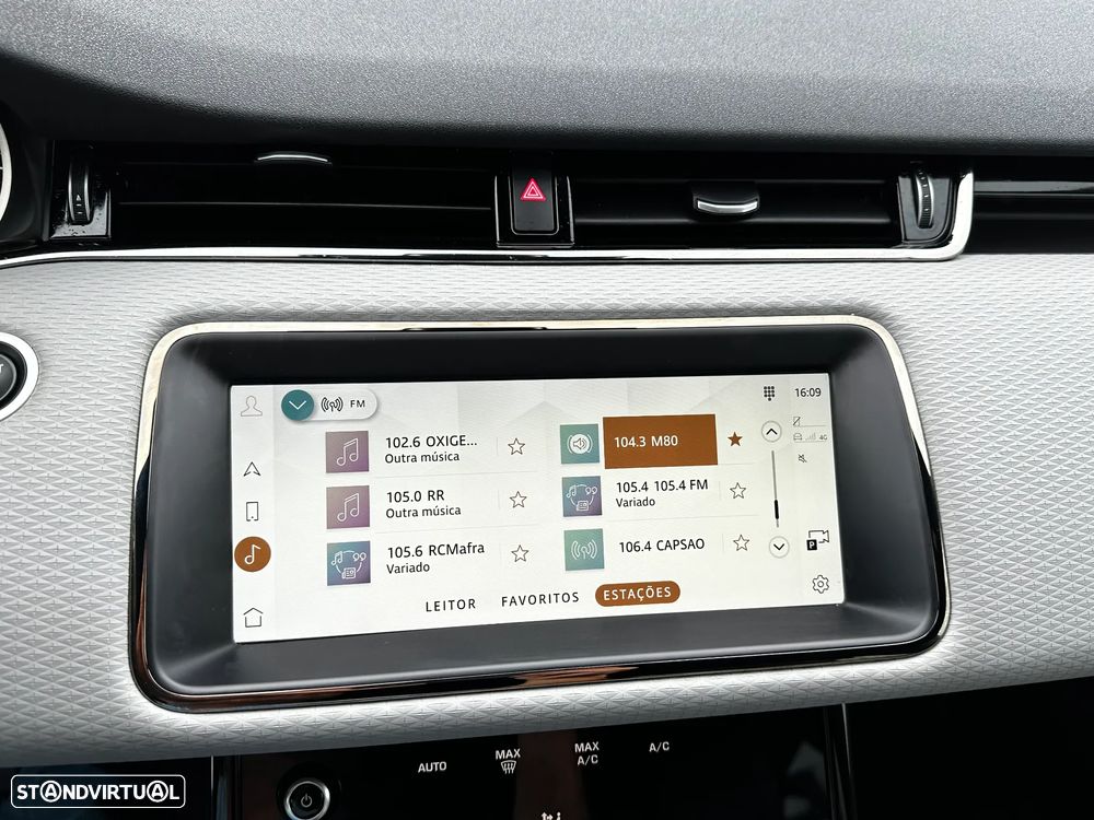 Land Rover Range Rover Evoque 1.5 P300e AWD R-Dynamic S Auto - 30