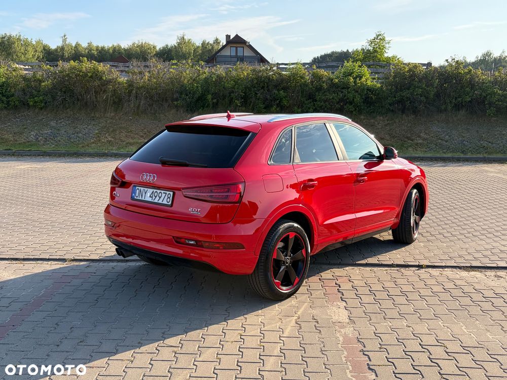 Audi Q3 - 10