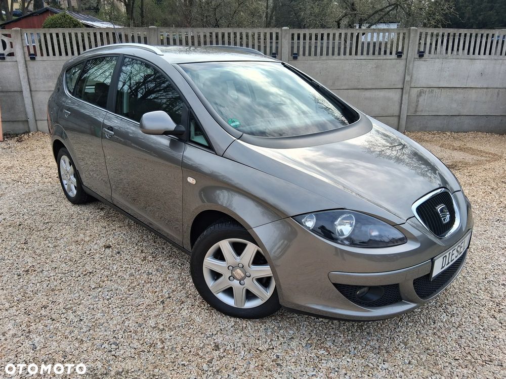 Seat Altea XL 2.0 TDI DPF Style - 18
