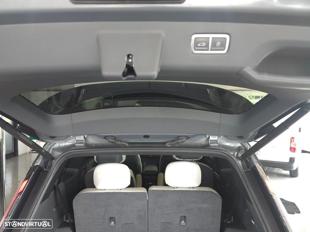 Kia EV9 99,8-kWh AWD GT-line Launch Edition 6L - 23