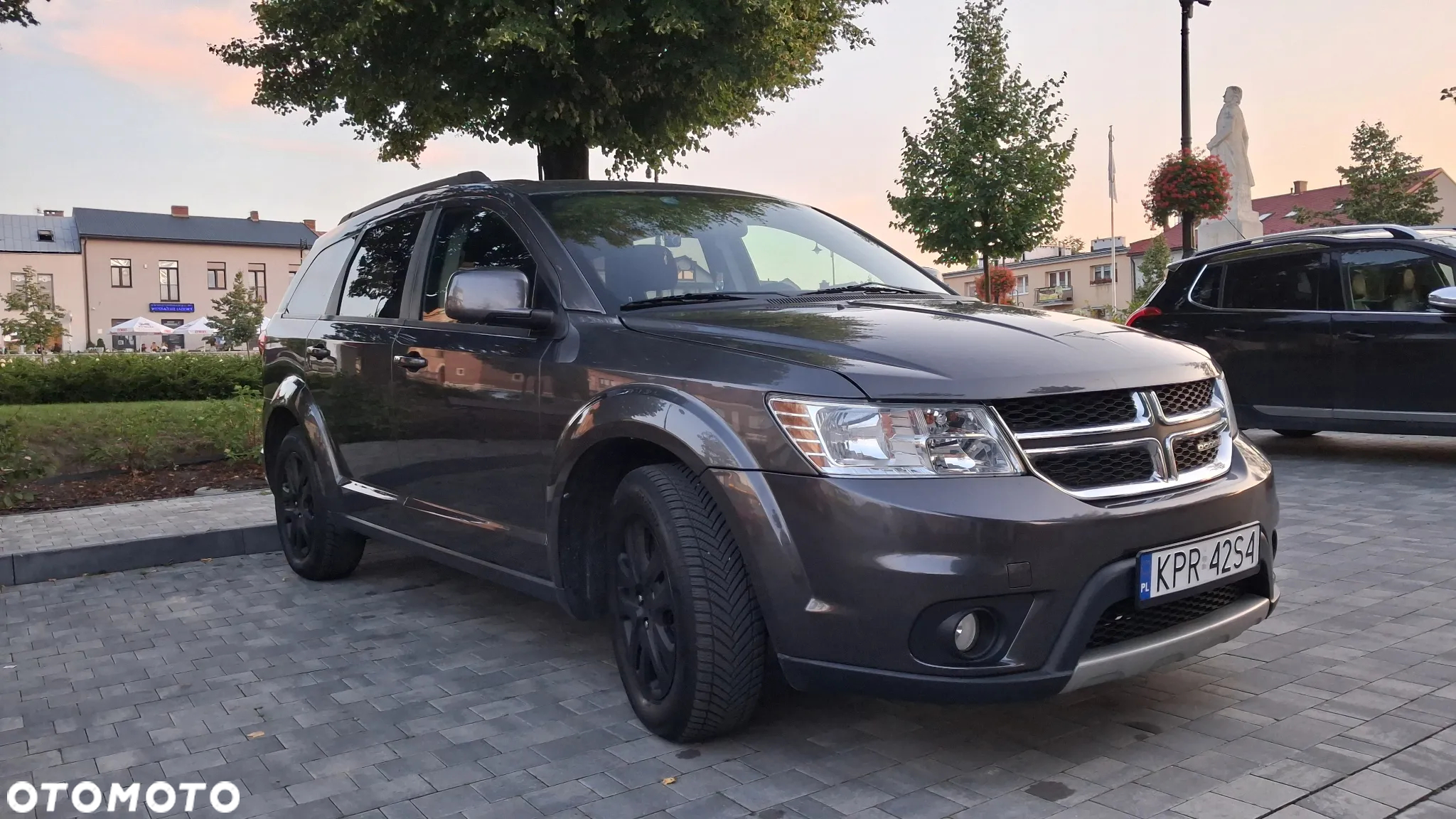 Dodge Journey - 4