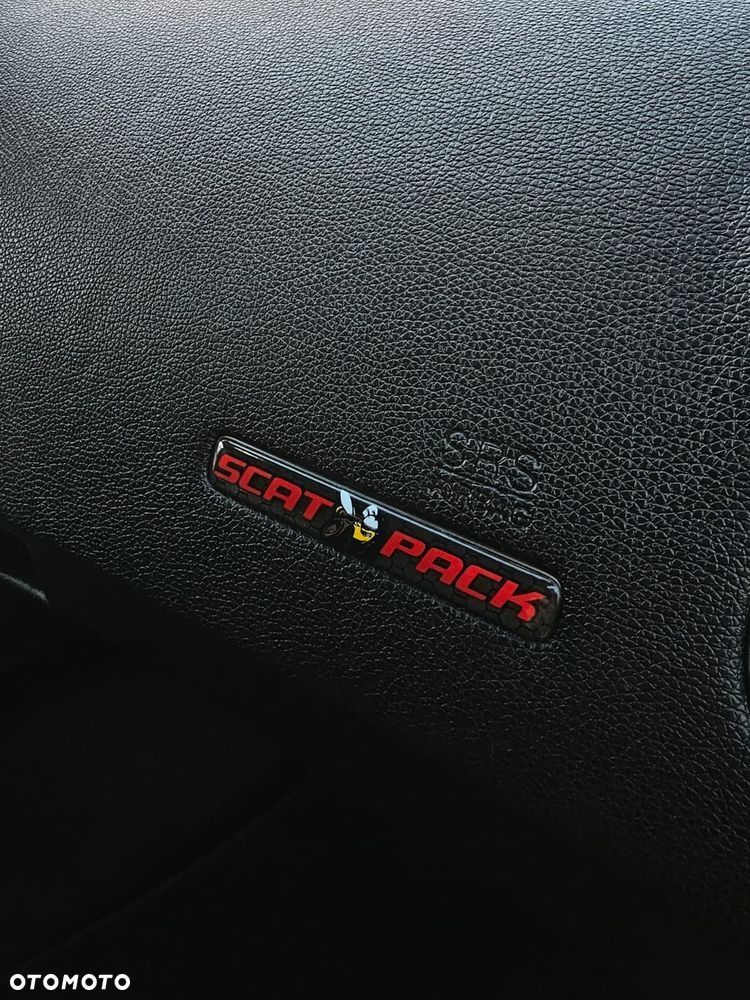 Dodge Charger Automatik R/T Scat Pack - 19