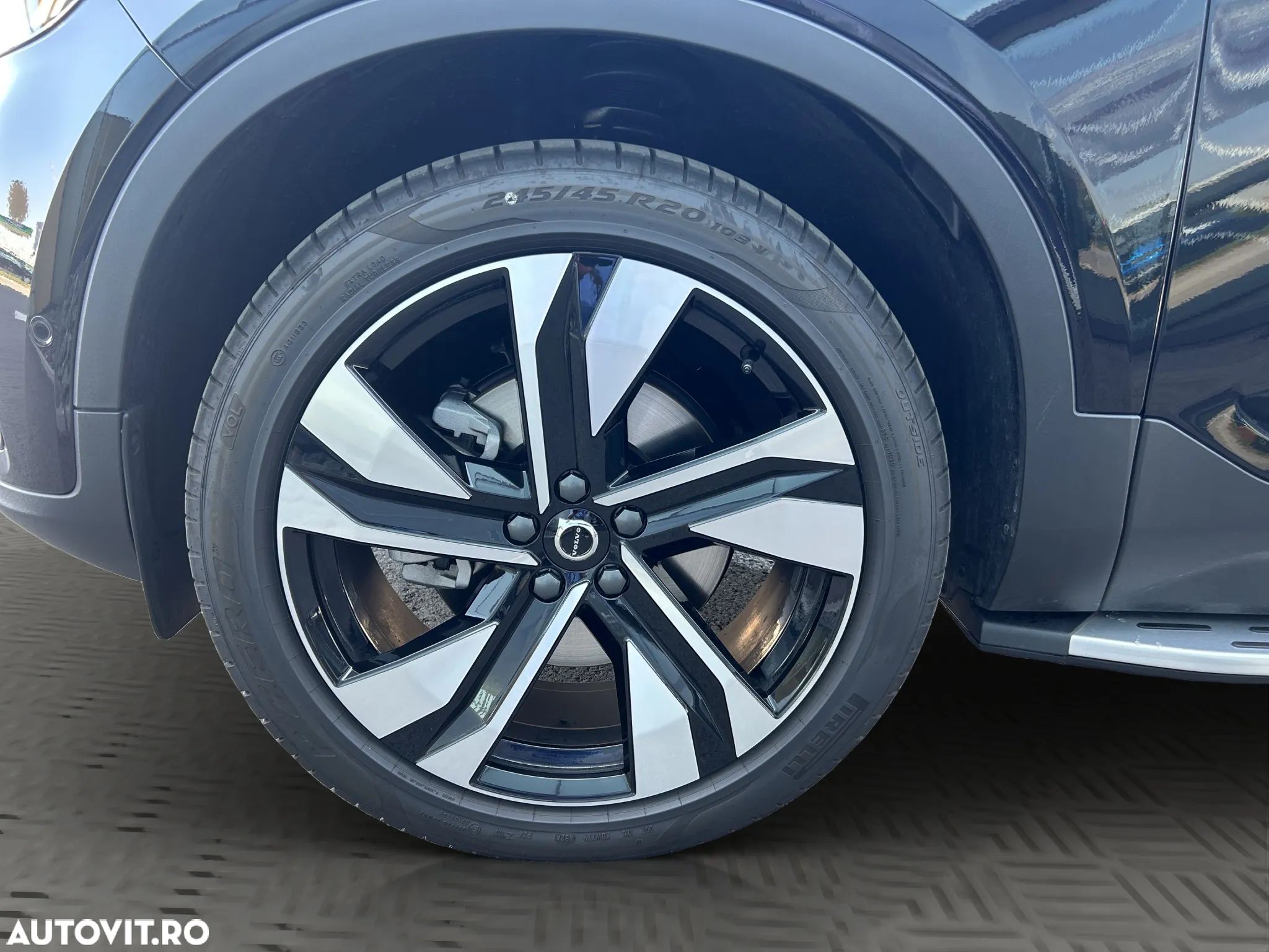 Volvo XC 40 - 21