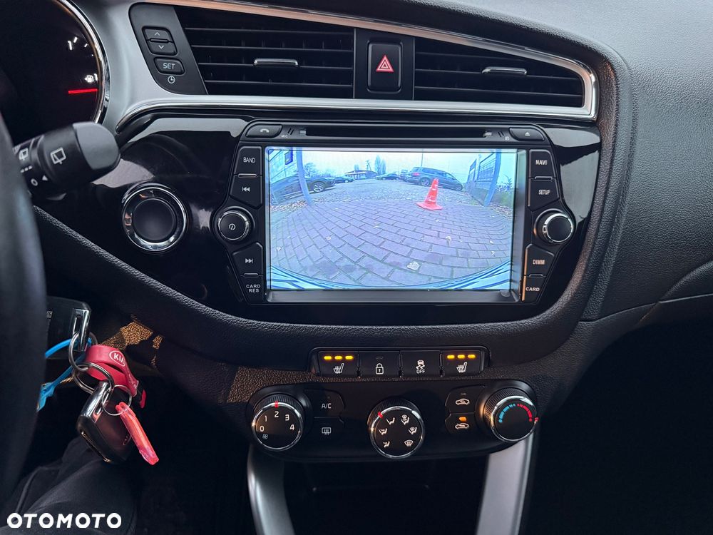 Kia Ceed 1.4 Business Line - 8