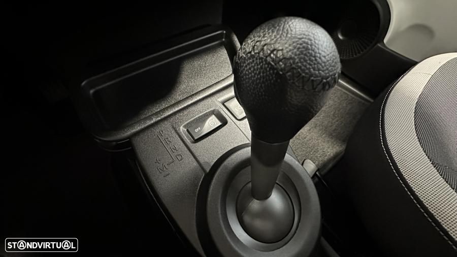 Renault Twingo 1.0 SCe Limited EDC - 10