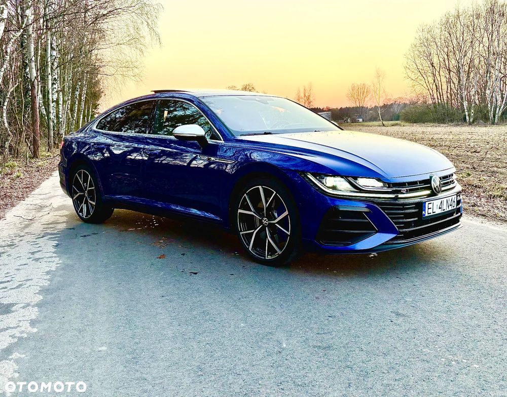 Volkswagen Arteon - 3