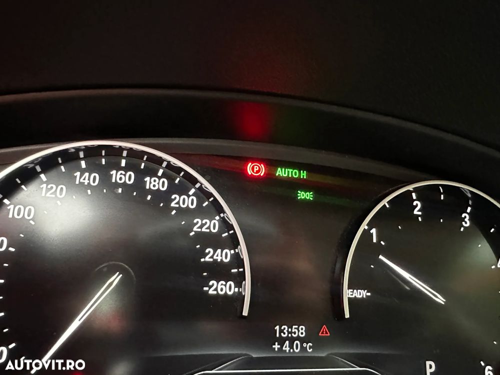 BMW X3 xDrive20d Aut. - 17