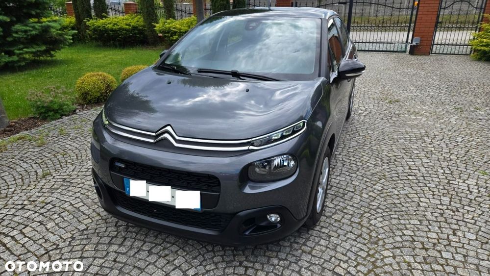 Citroën C3 - 3
