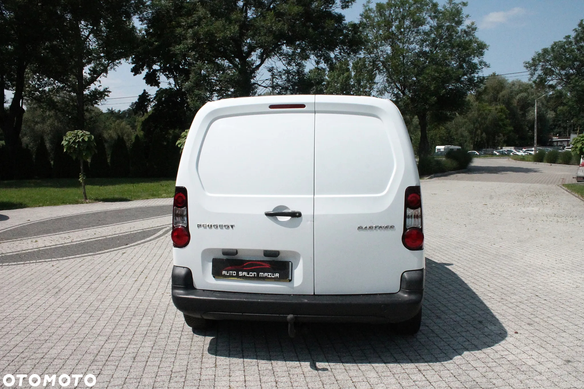Peugeot Partner - 18