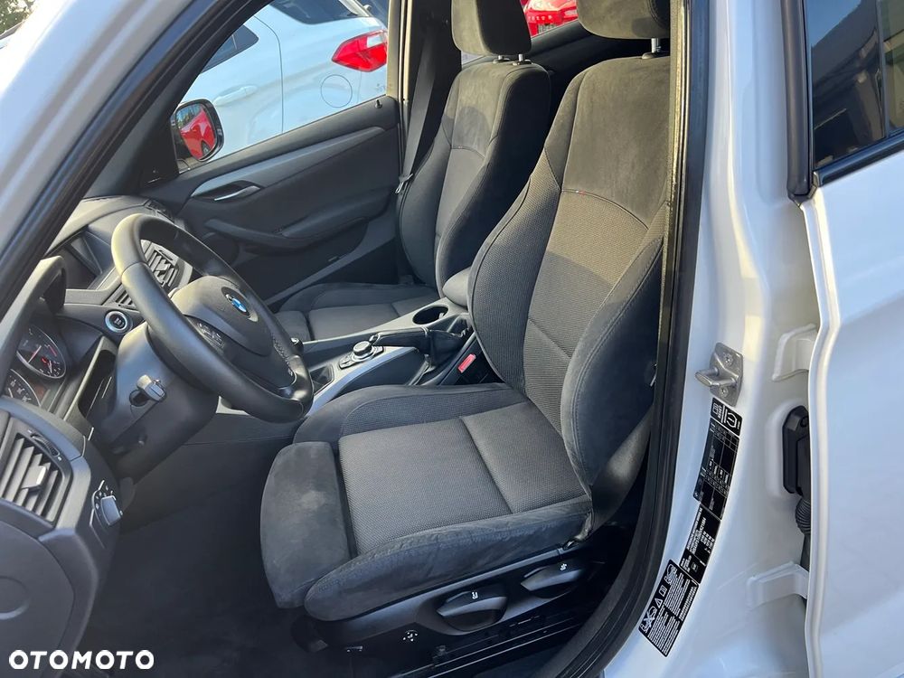 BMW X1 xDrive23d - 17