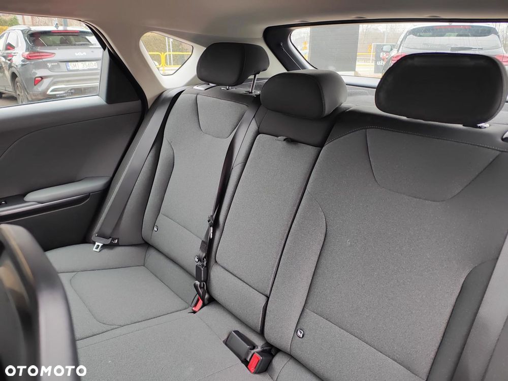 Kia K4 1.6 T-GDI M - 16