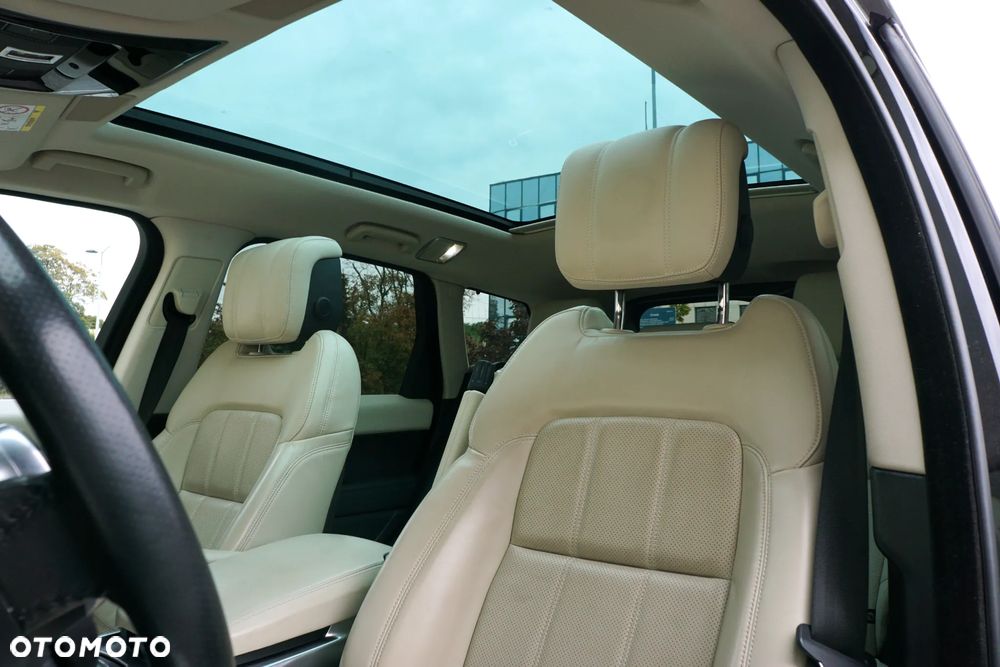 Land Rover Range Rover Sport S 2.0Si4 HSE - 13