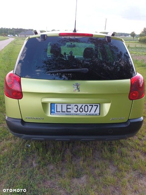 Peugeot 207 120 Sport - 6