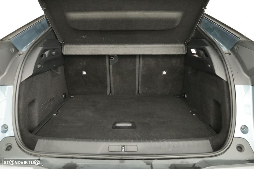 Peugeot 3008 1.2 Hybrid Allure e-DCS6 - 26