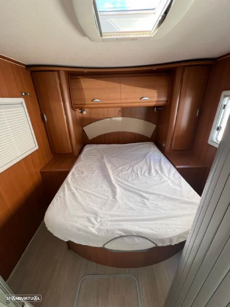 Pilote Explorateur G730 FC - 27