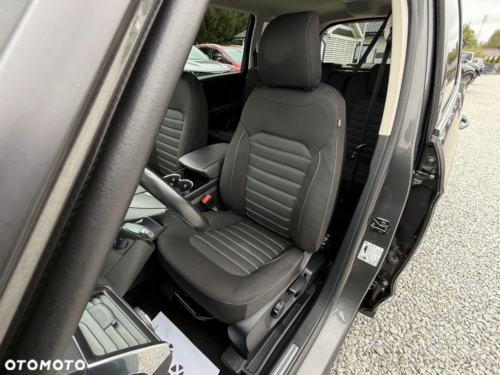 Ford Galaxy 2.0 EcoBlue Titanium - 26