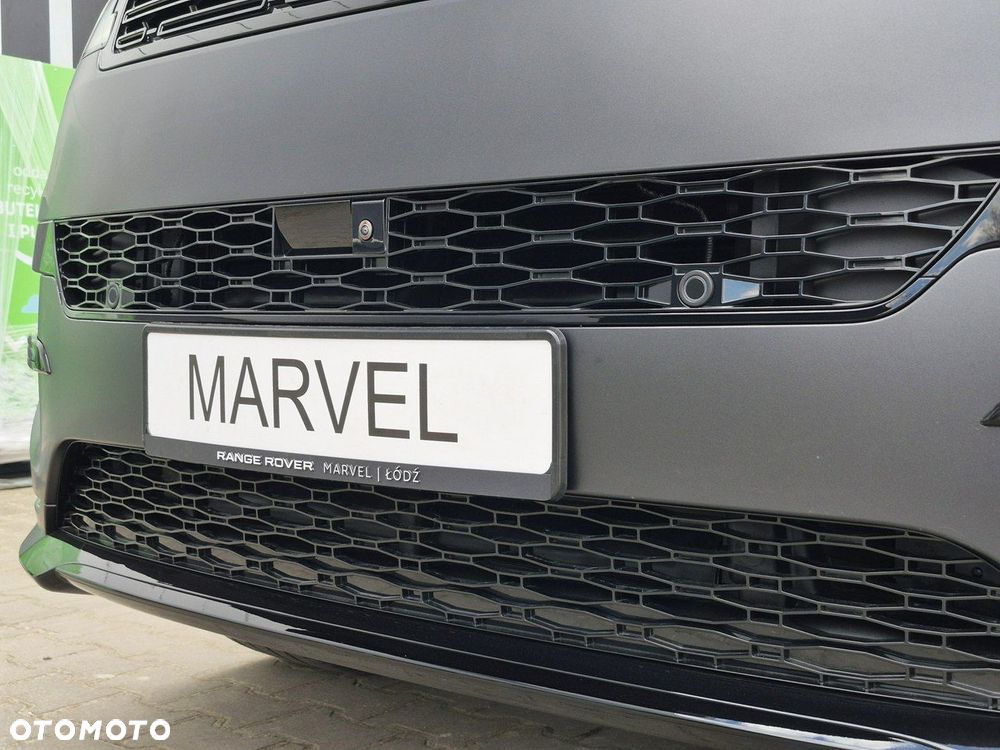 Land Rover Range Rover Sport - 18