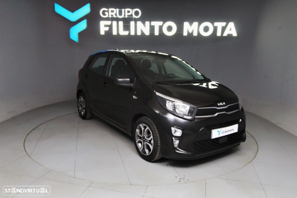 Kia Picanto - 7