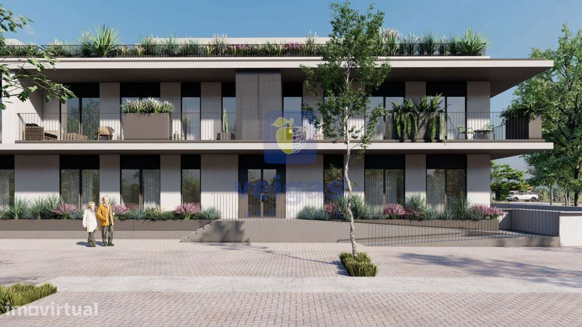 Terreno Santarém - Grande imagem: 3/8