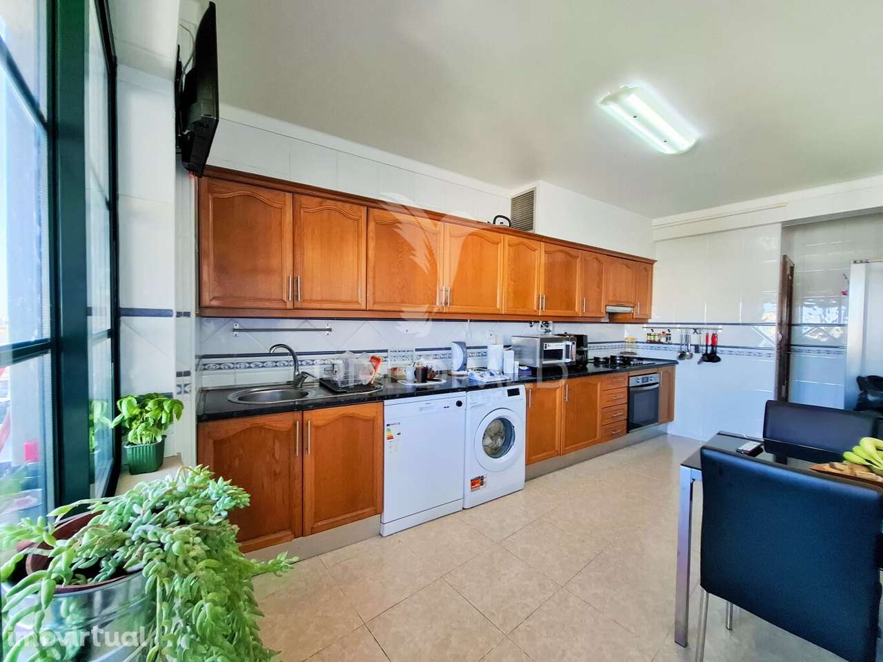 APARTAMENTO T3 EM OLHÃO - Grande imagem: 5/16