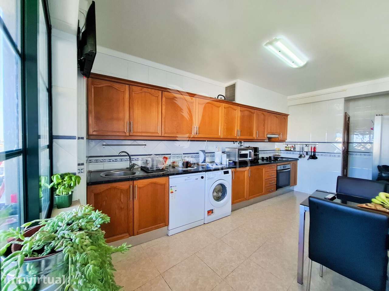 APARTAMENTO T3 EM OLHÃO - Grande imagem: 5/16