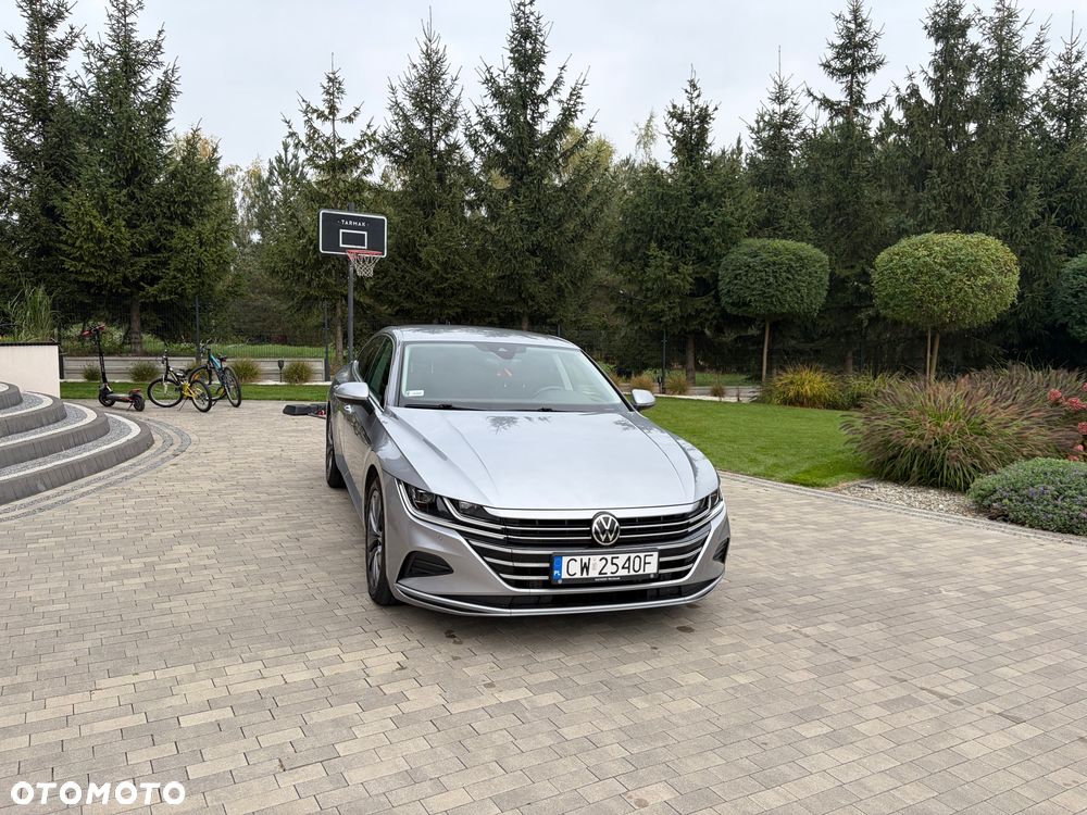 Volkswagen Arteon - 3