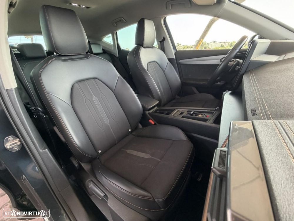 Cupra Formentor 1.4 e-Hybrid Sport DSG - 24