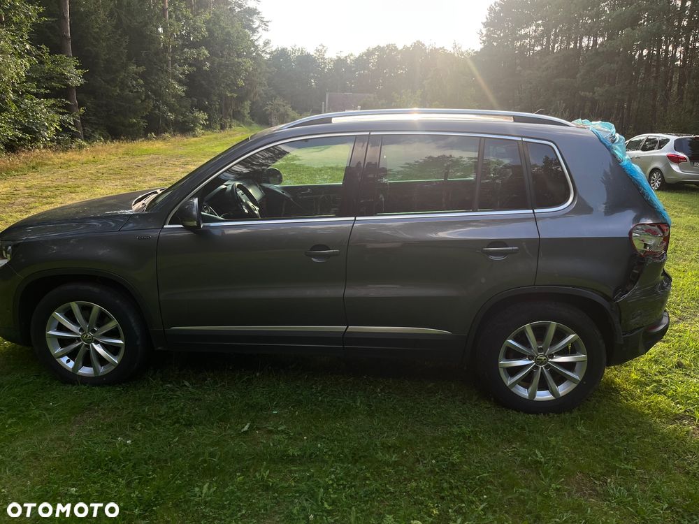Volkswagen Tiguan - 7