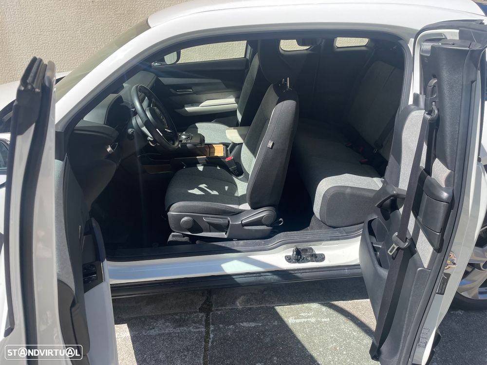 Mazda MX-30 e-SKYACTIV - 8