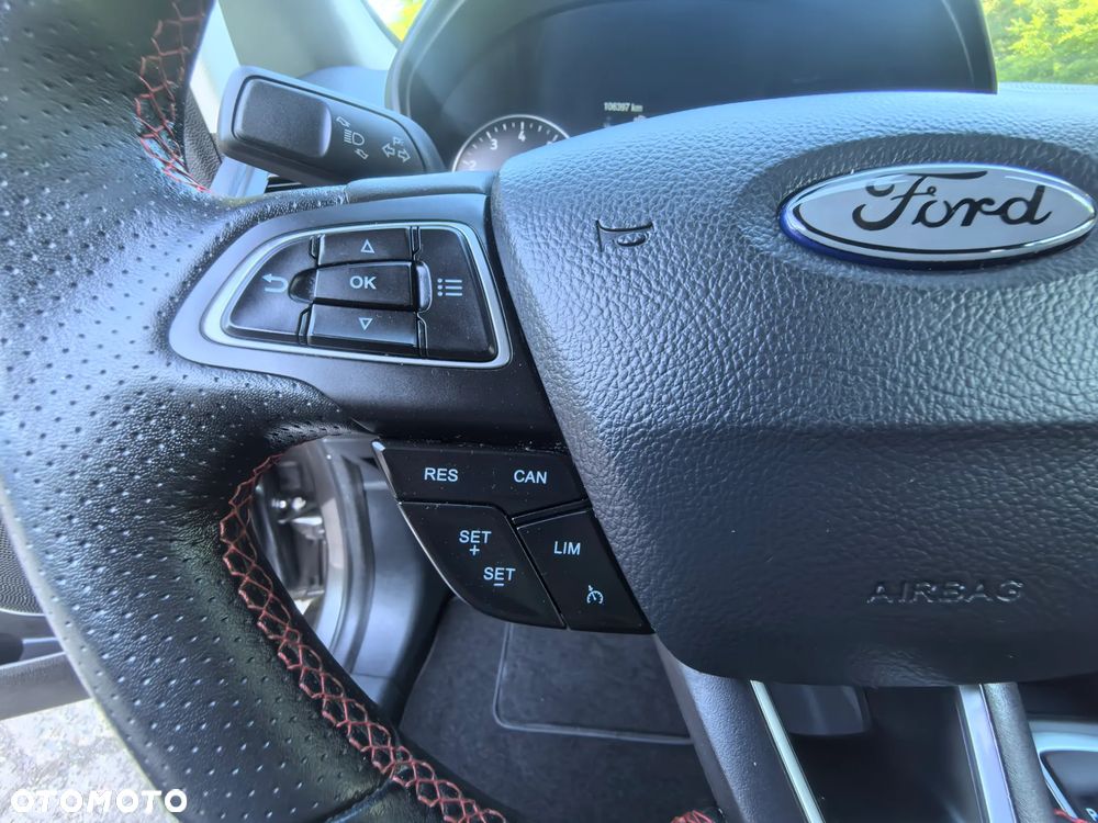 Ford EcoSport 1.0 EcoBoost ST-Line ASS - 31