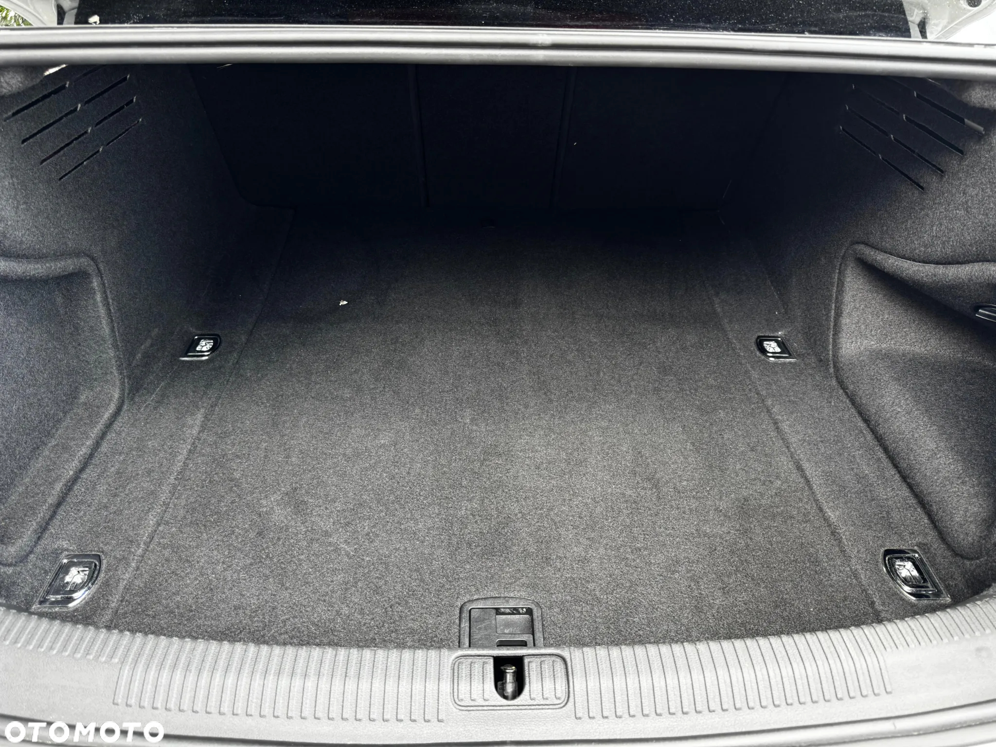 Audi A4 - 16