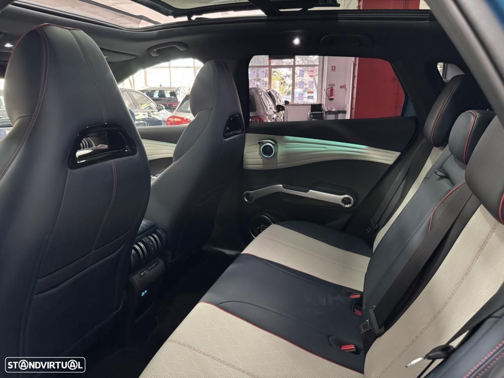 BYD Atto 3 Design - 46