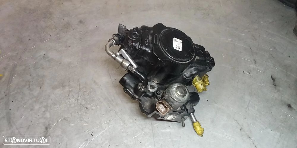 BOMBA DE ALTA PRESSÃO CHEVROLET CAPTIVA  2.2D 28286124 25184341 - 4