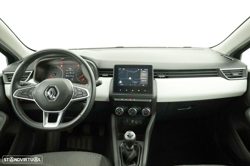 Renault Clio 1.0 TCe Evolution - 8