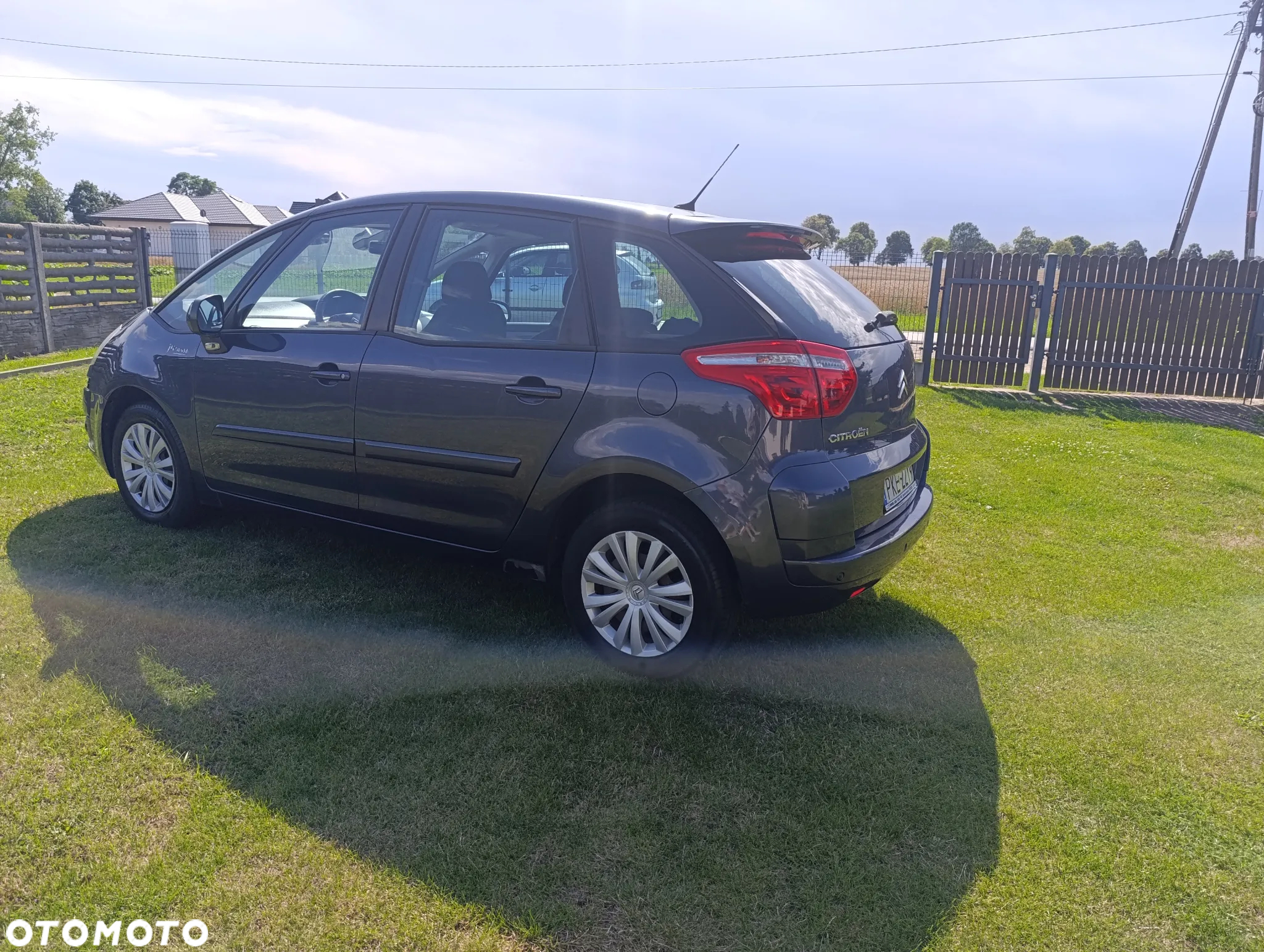 Citroën C4 Picasso 1.6 HDi FAP Advance - 3