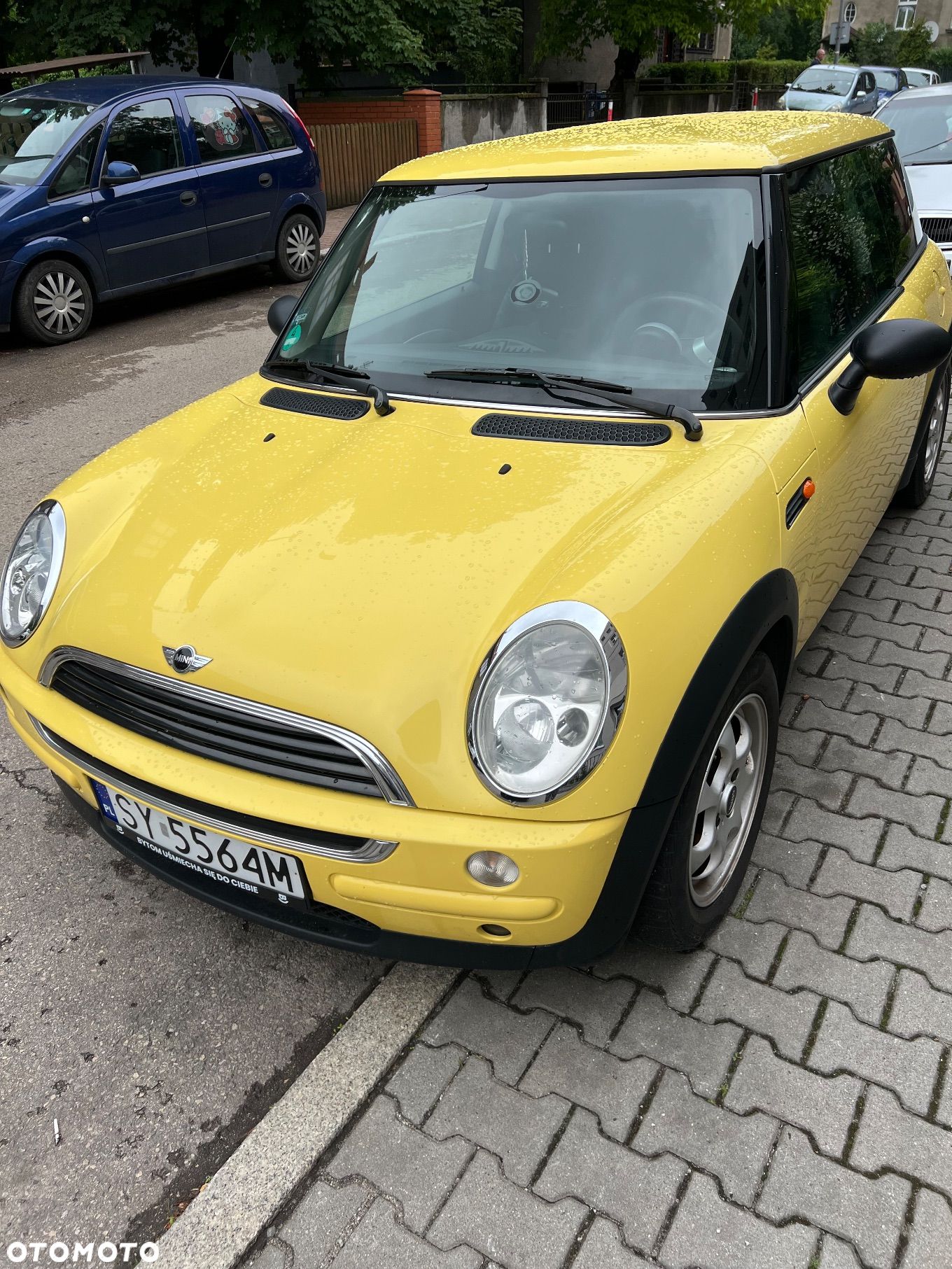 MINI ONE - 1