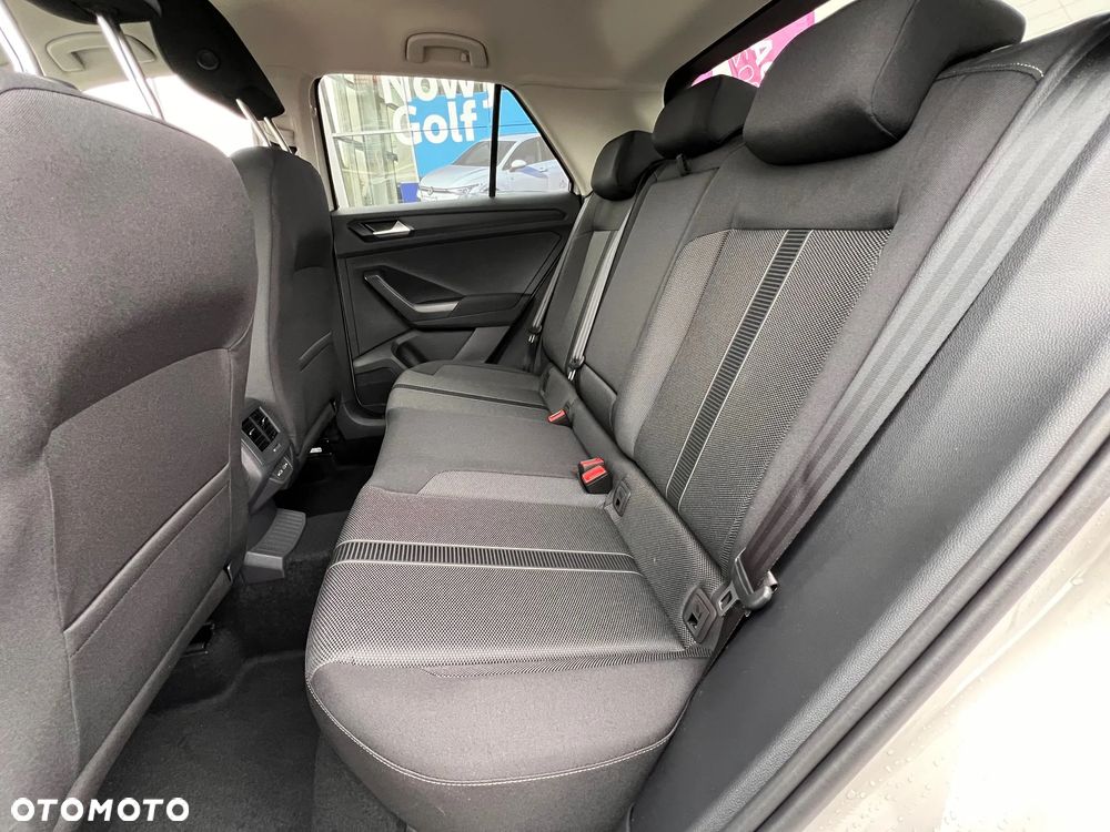 Volkswagen T-Roc 1.5 TSI Life Plus DSG - 10