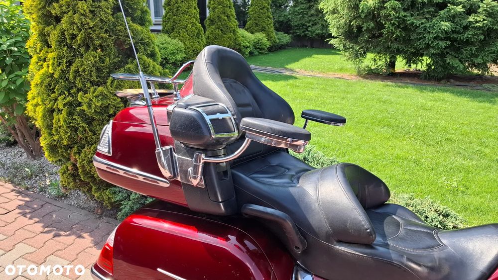 Honda GL - 13