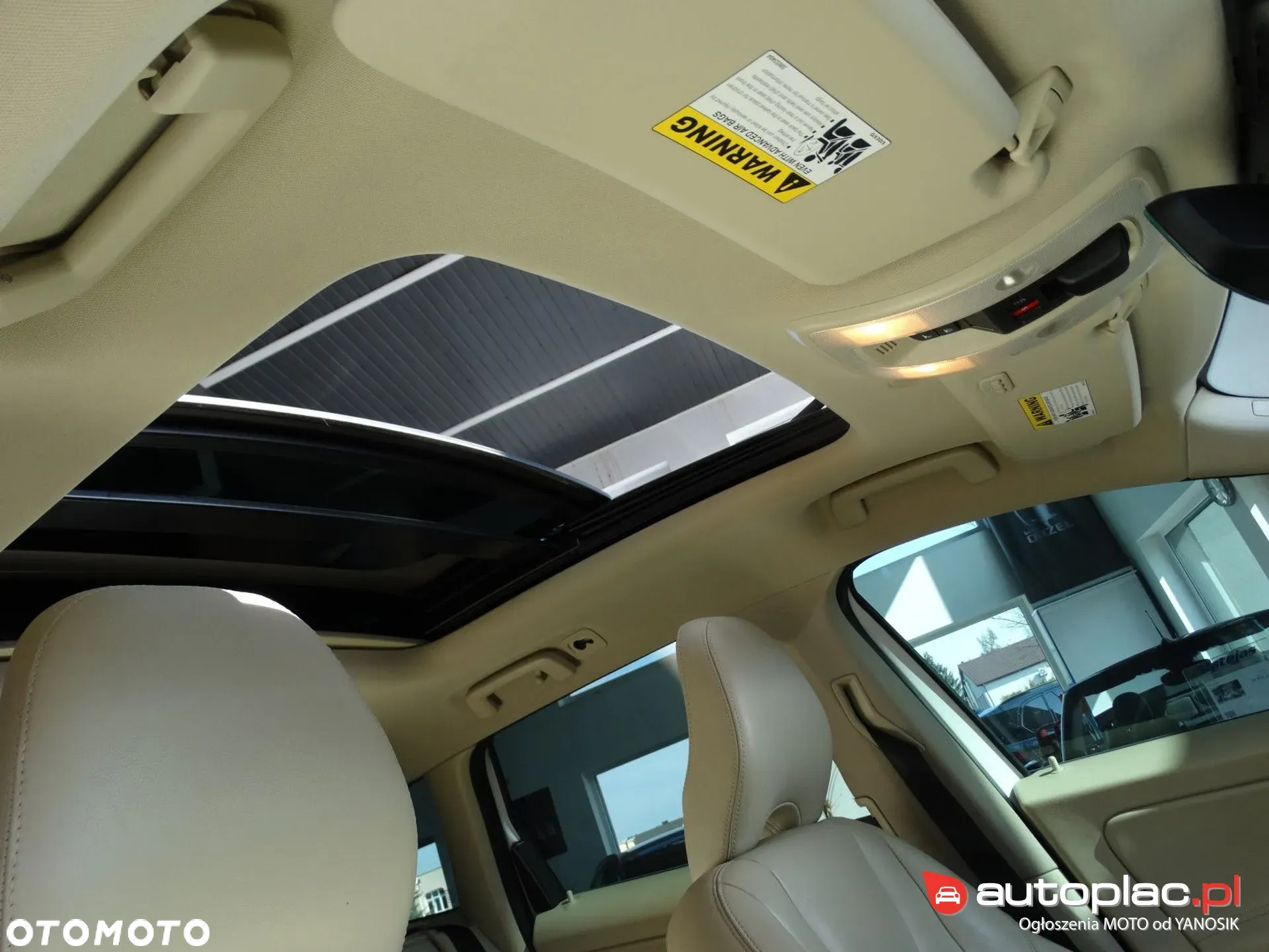 Volvo XC 60 - 12