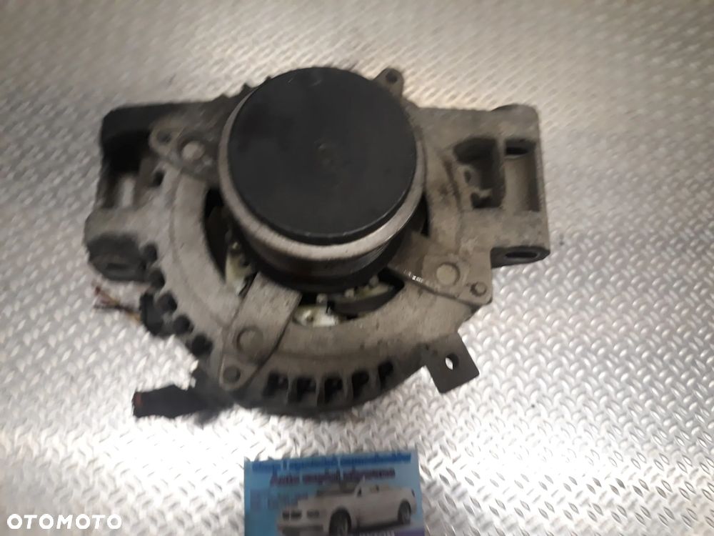ALTERNATOR TOYOTA AVENSIS II T25 2,0 D4D  A6052 - 3